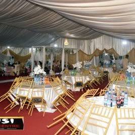 Nisi Event Center 2