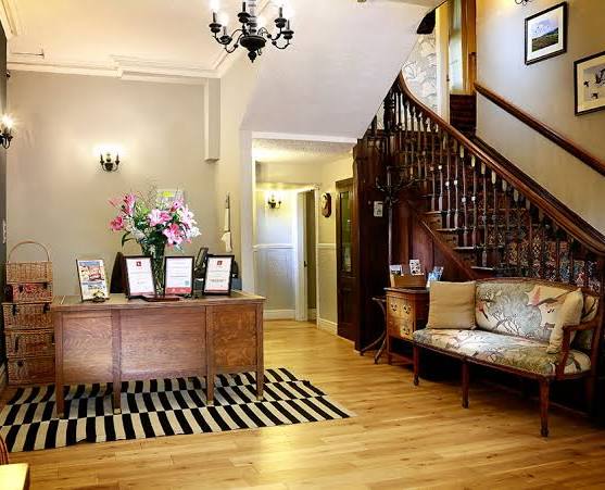 Tufton Arms Hotel 3
