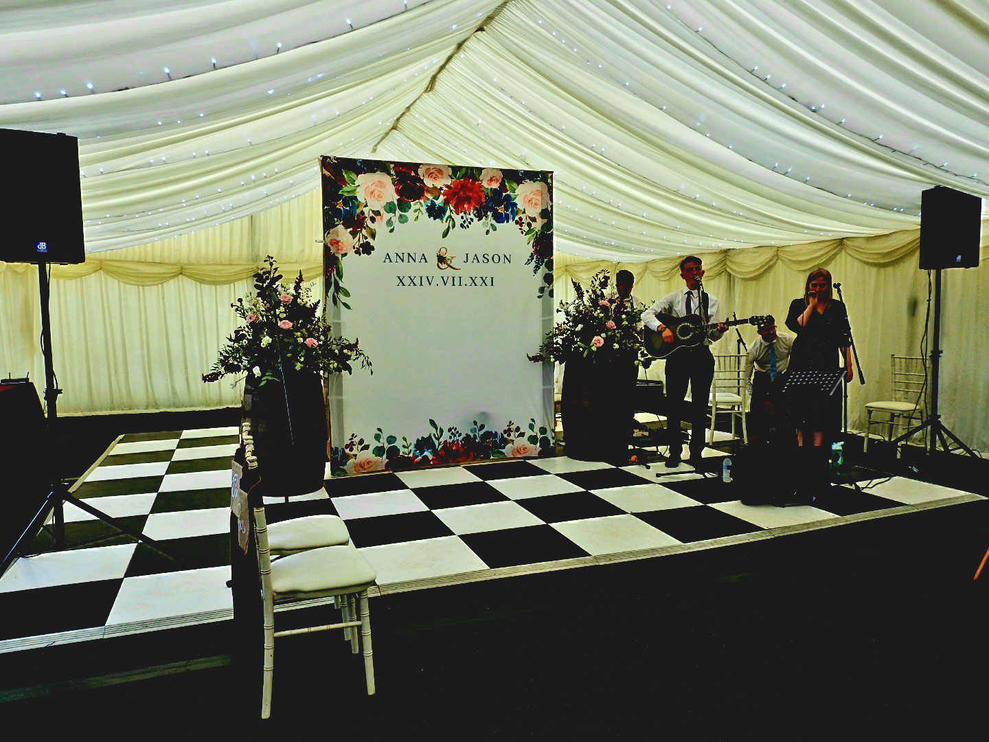 Hatton Weddings 5