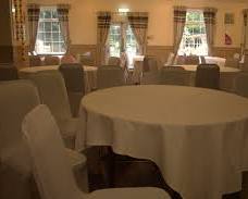 Event & Function Space