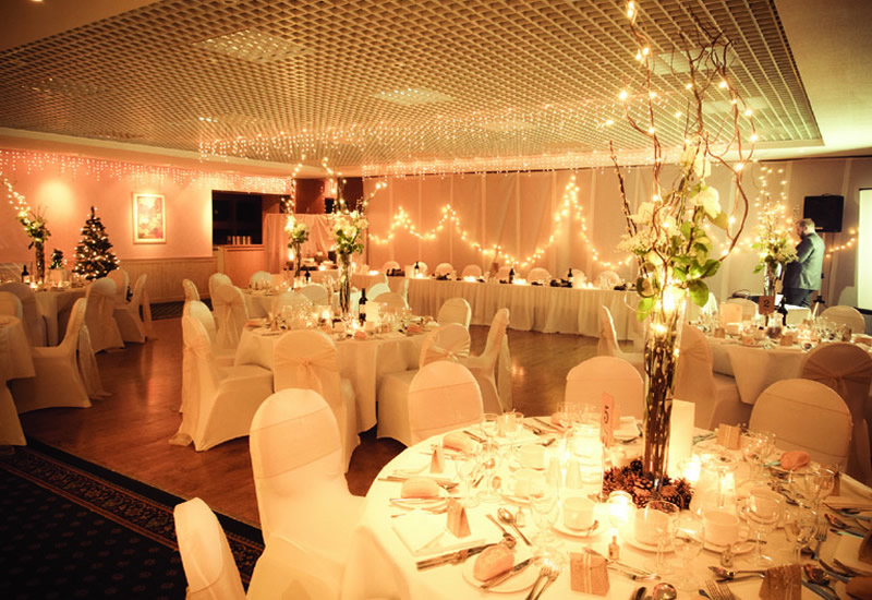 Ballroom