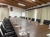 The Executive Boardroom