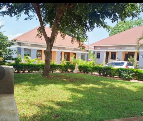Kamfart Safari Lodge 2
