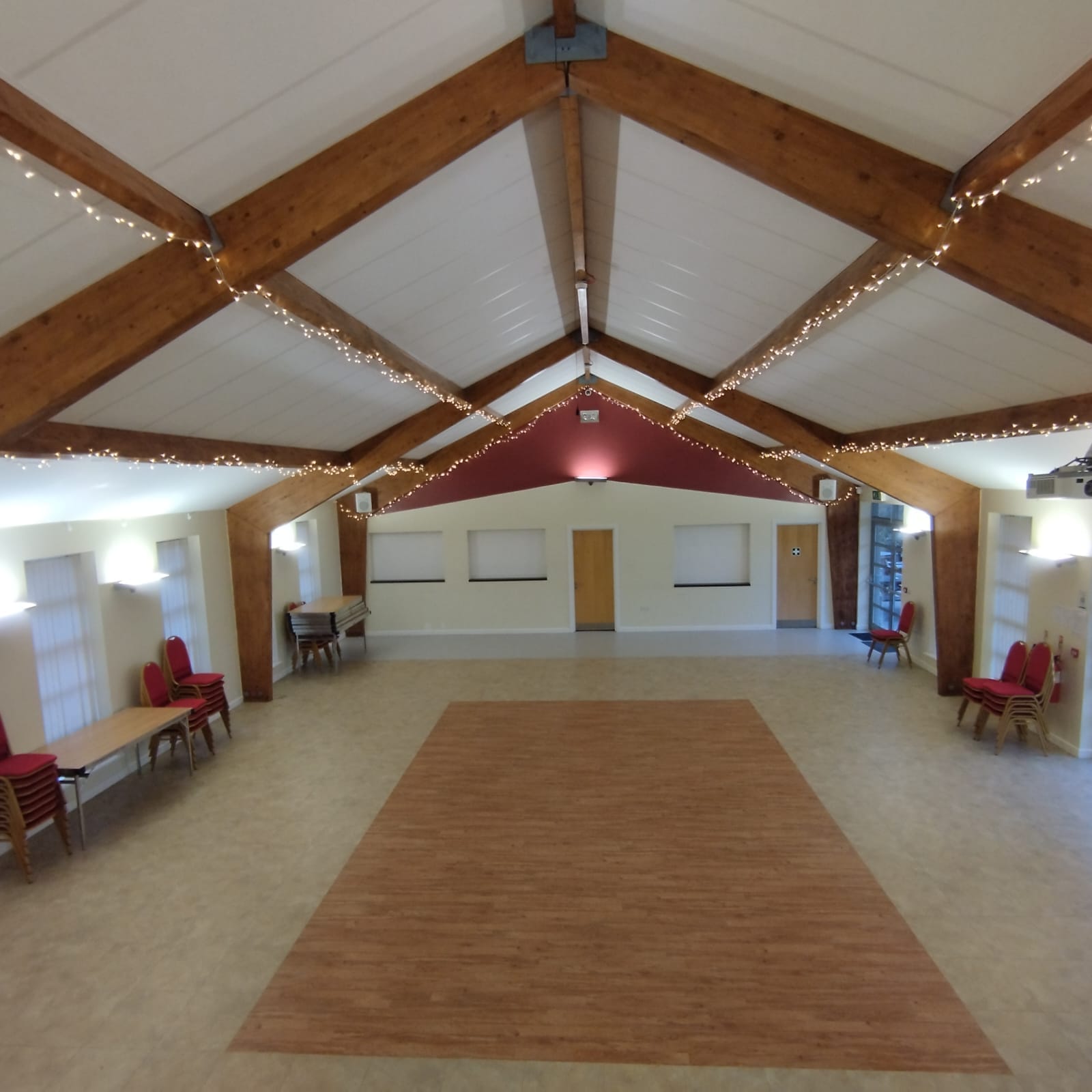 Normanton-on-Soar Village Hall 3