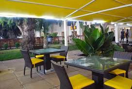 Cresta Botsalo Hotel 4