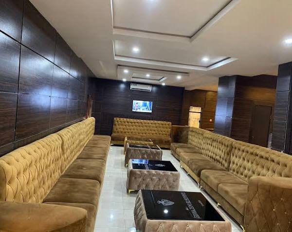 VIP Bar Double