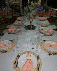 Salão de Festas Fátima 3