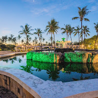 PrideInn Flamingo Beach Resort And Spa Meeting Spaces 2