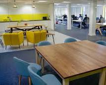 Meeting Spaces