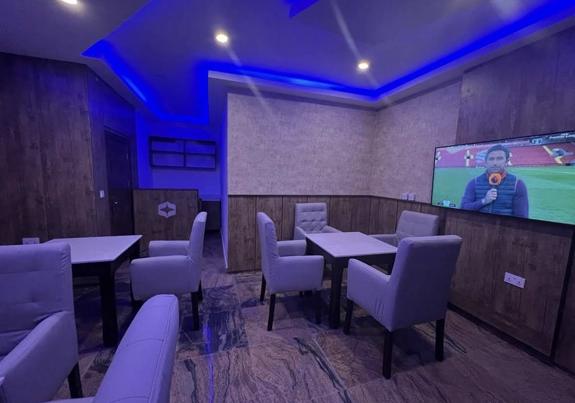 Presken Hotels & Resorts White House Conference Center (Lekki Phase 1) 2