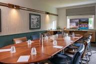 North Lakes Hotel & Spa 3