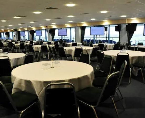 The Conduit Suite