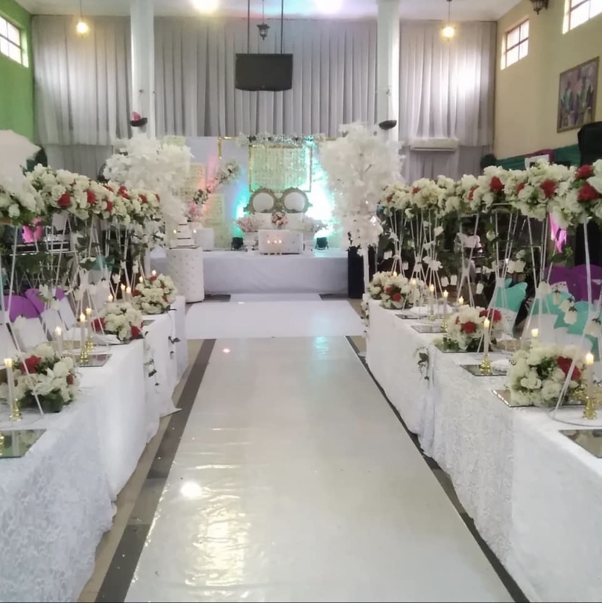 Vogue Event Center 3