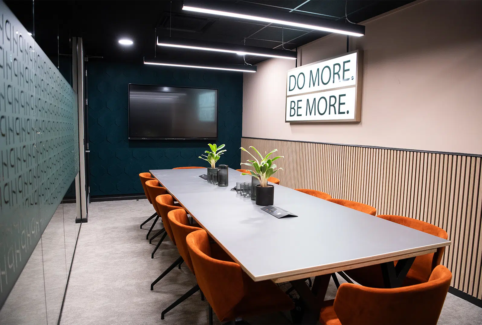 Meeting Room 1