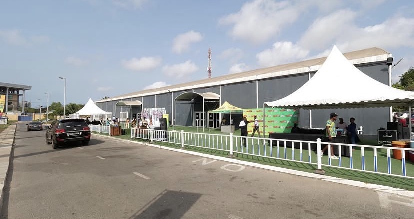 The Grand Arena 4