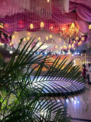Grand Banquet Hall