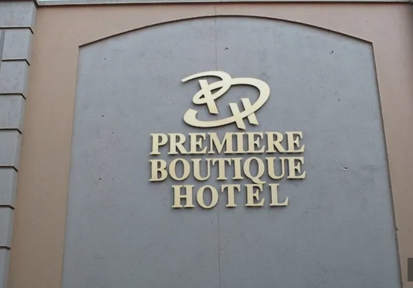 Premiere Boutique Hotel Kampala
