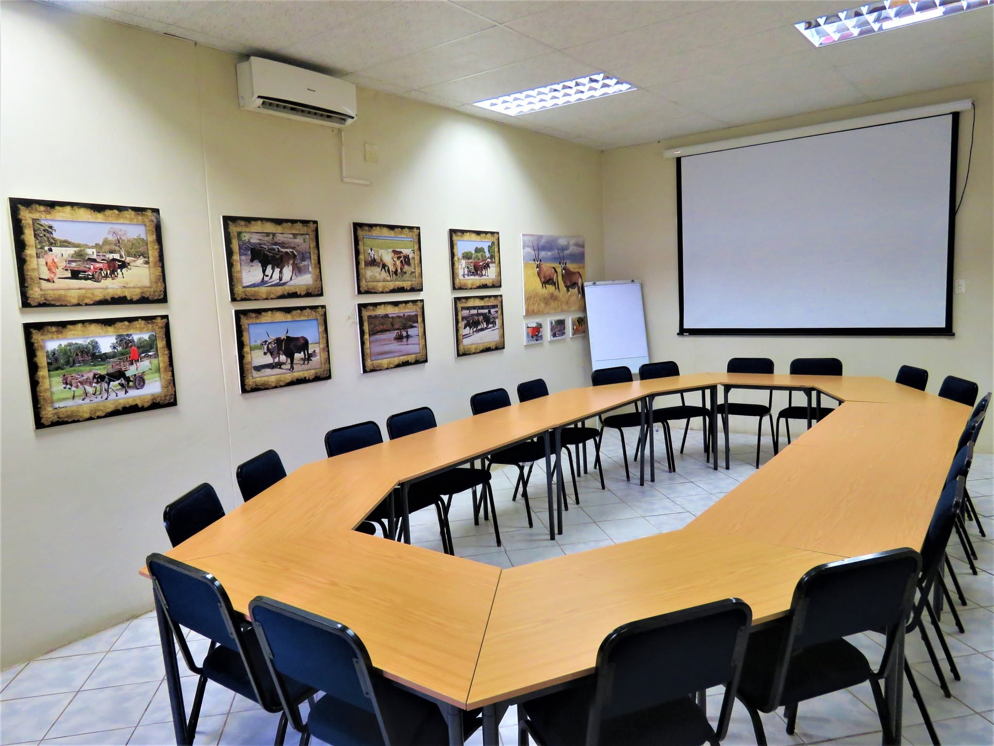 Boardroom