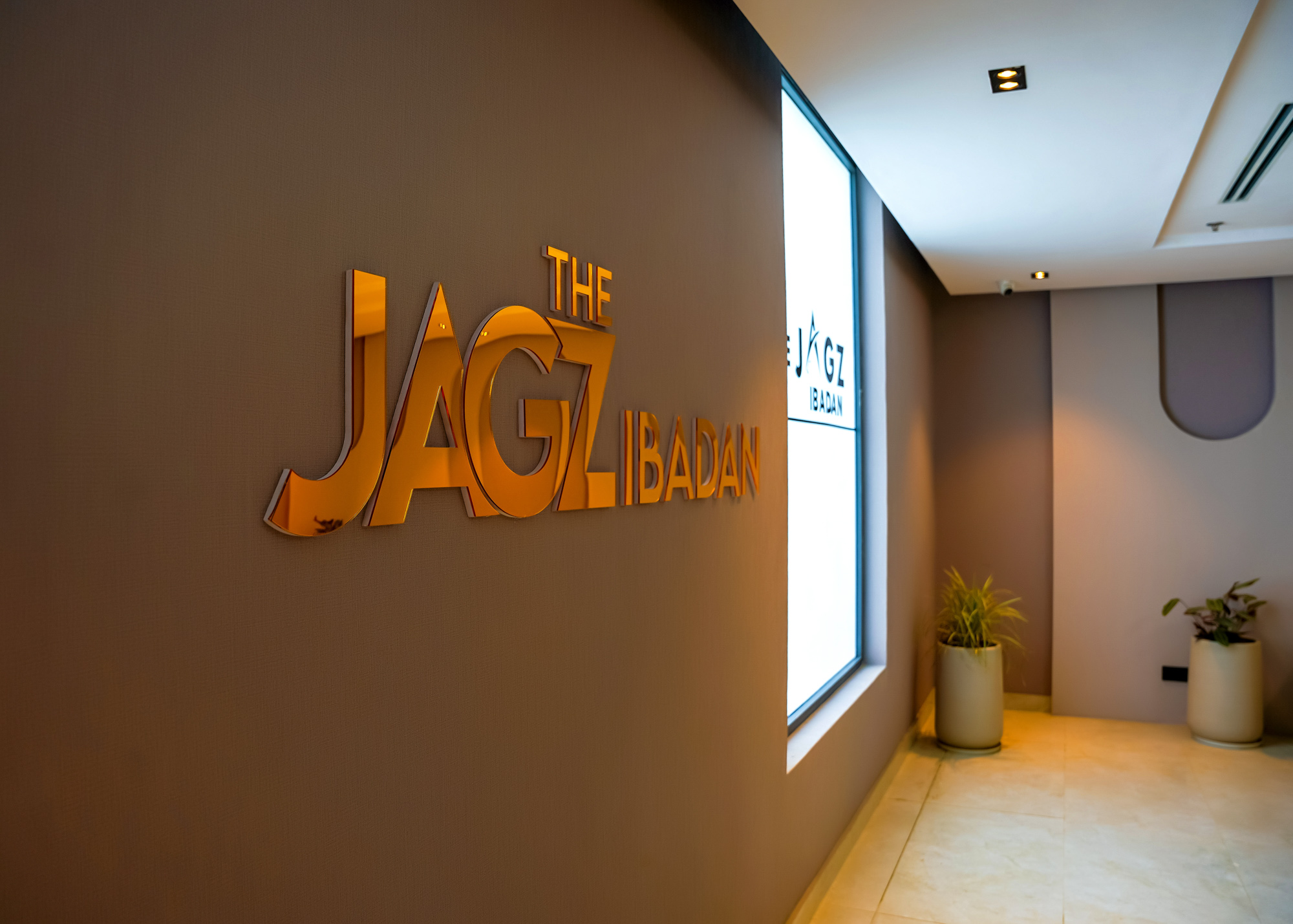 The Jagz Hotel Coference and Event Spaces