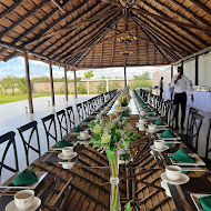 Open-Air Event Lawn