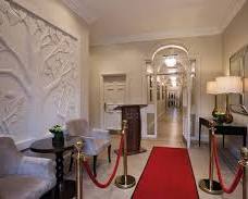 Crathorne Hall Hotel 5