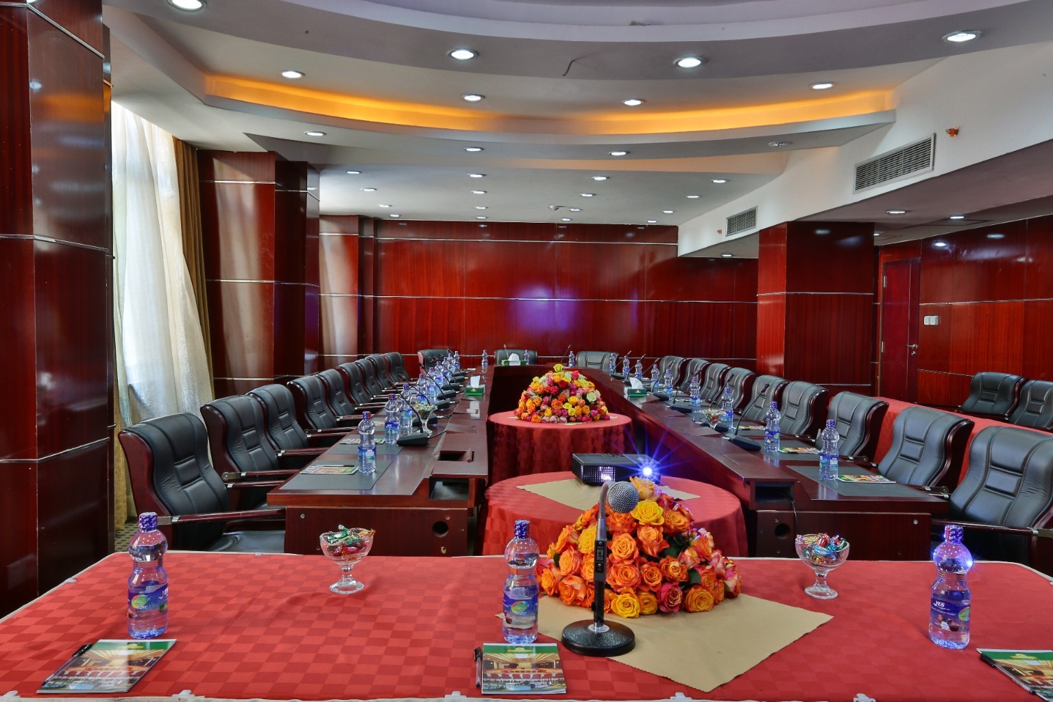 Harmony Hotel Conference Center 4