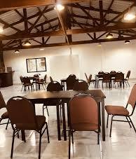 Indoor Conference Hall