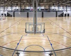 Vertu Motors Arena 5