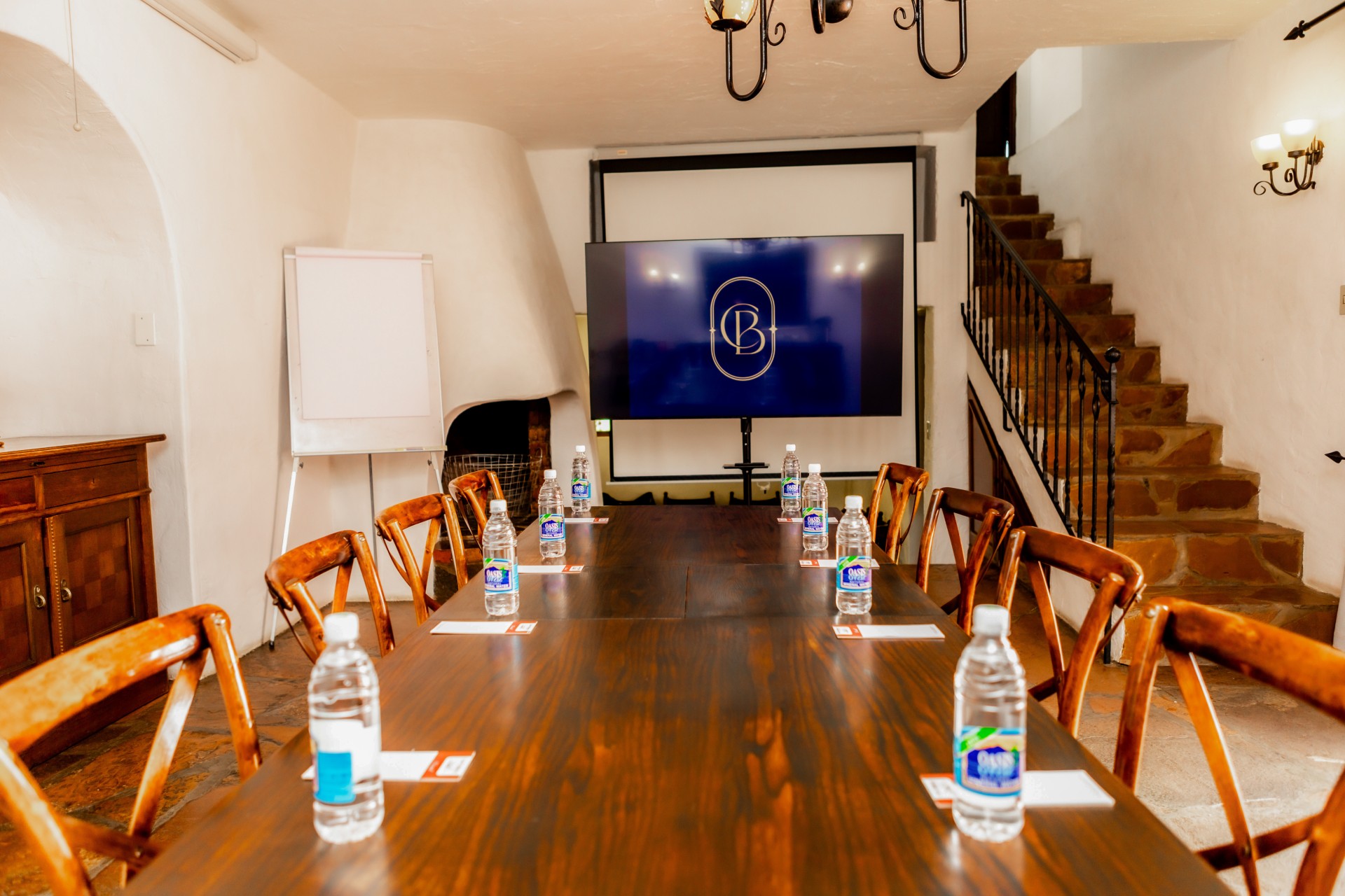 Private Conference Room