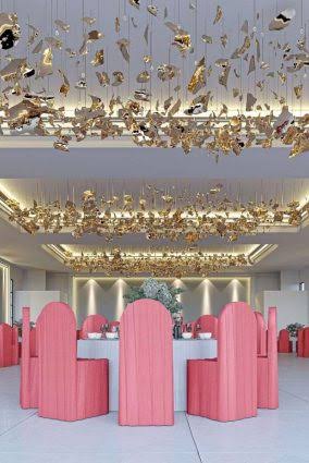 A.O Event Centre 2