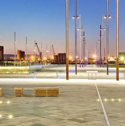 Titanic Belfast 3