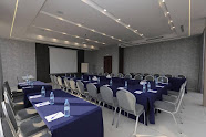 Apollo Conference Room