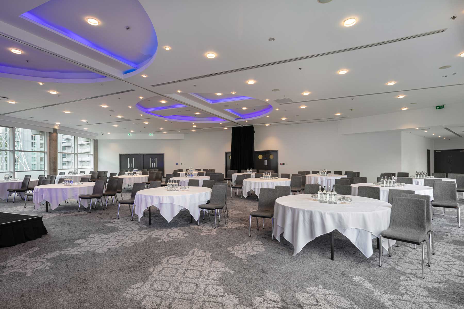 The Lowry Hotel Manchester 2