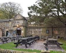 Haworth Old Hall 4