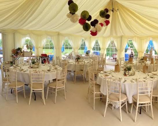 Embleton Spa Hotel 4