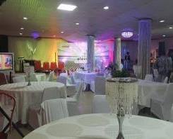 Lobby Hall