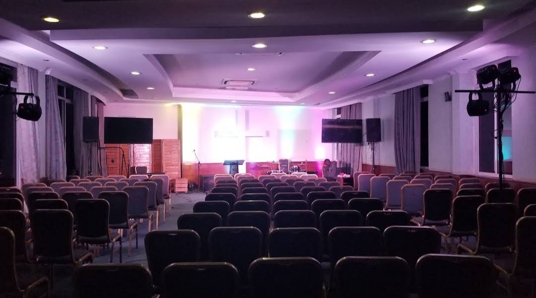 Social Events Centre