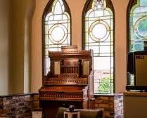 The Organ Factory