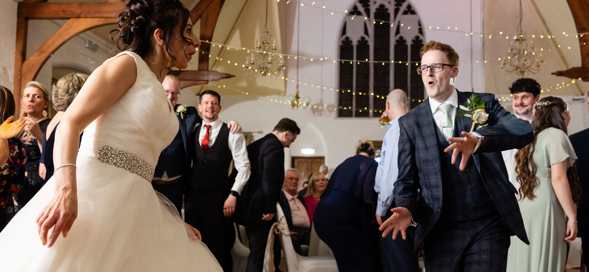 Springfield Special Occasions & Events Hall 3
