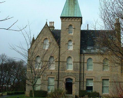 Bagshaw Museum