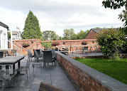 The 610 Squadron Bar & Grill Area