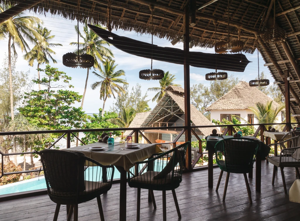 Zanzibella Hotel & SPA (Zanzibar) 3