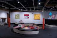 Ground Floor Education & Learning Zones