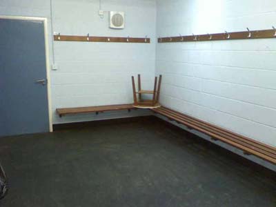 Dunchurch Sportsfield & Village Hall 2