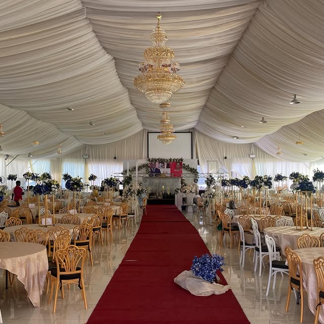 Robertware Event Centre 3