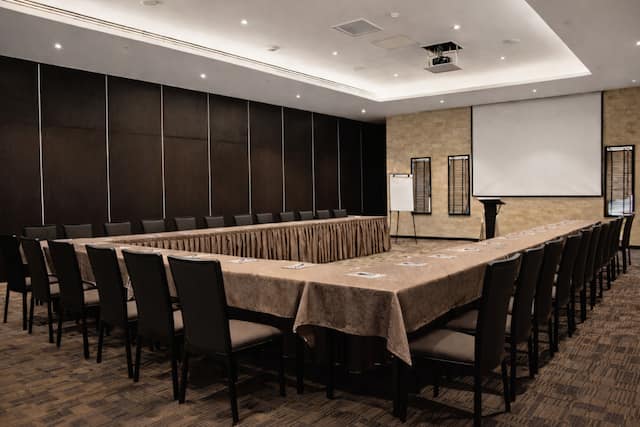 DoubleTree by Hilton Nairobi Hurlingham Conference Centre 3