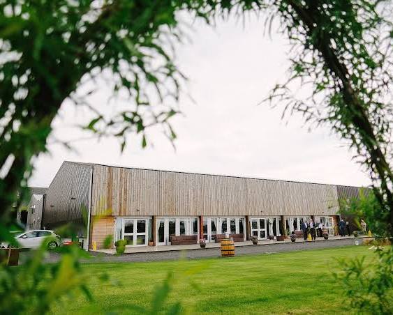 Vallum Weddings 2