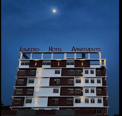 Luweero Hotel Apartments 2