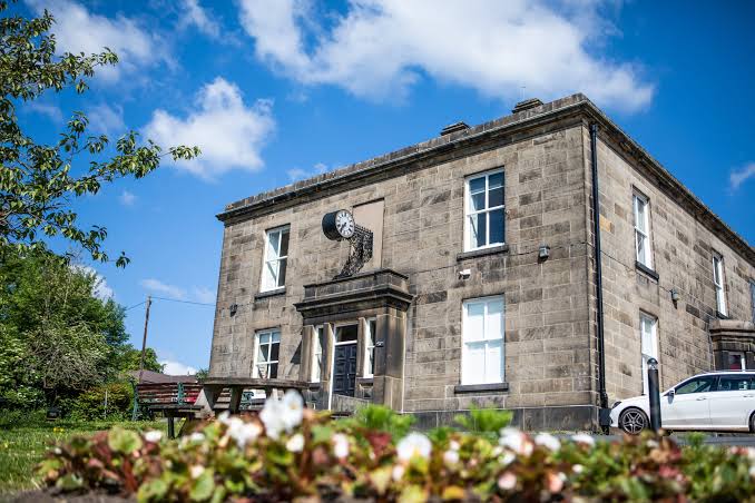 The Whitaker Museum & Art Gallery