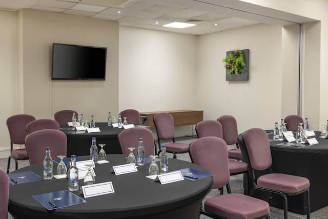 Twickenham Suite